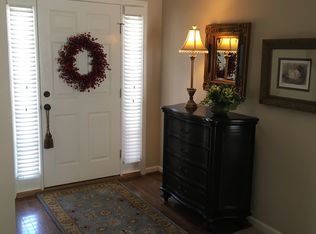 1023 Kensington Way, Moody, AL 35004