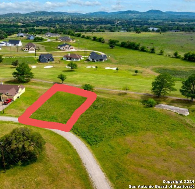 LOT 6 ANTLER CIR LOT 6