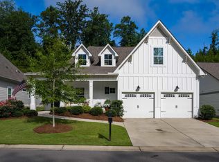 1326 Creekside Gln, Irondale, AL 35210