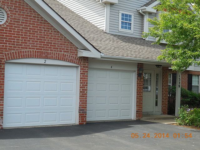 1st image of 1329 E Evergreen Dr Unit 2