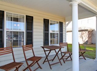 2196 Kings Gate Ln, Mount Pleasant, SC 29466