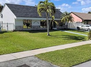 20636 SW 120th Ct, Miami, FL 33177