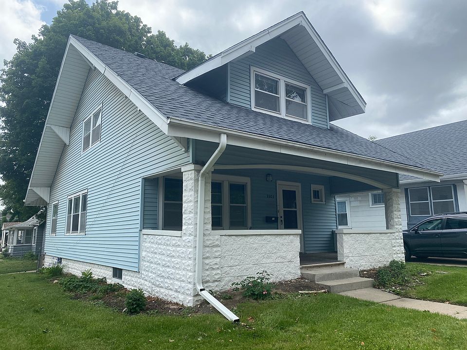 1st image of 3303 Arbor St