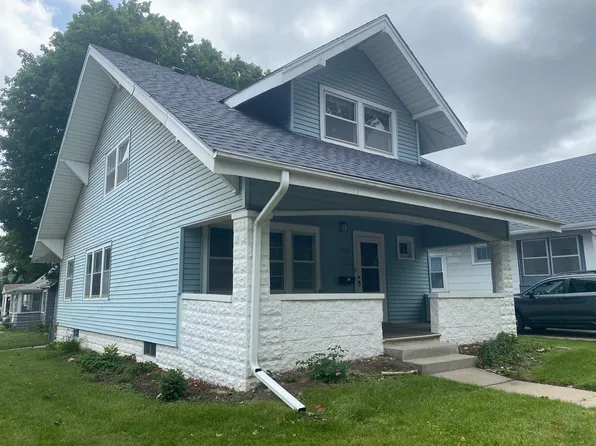 3303 Arbor St, Omaha, NE 68105