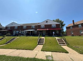 120 N Athol Ave, Baltimore, MD 21229