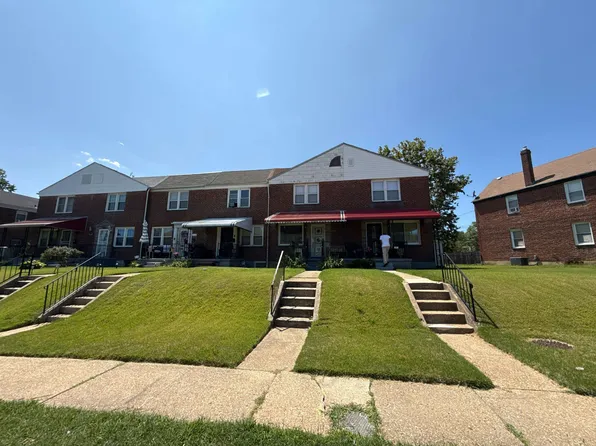 120 N Athol Ave, Baltimore, MD 21229