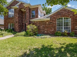 1418 Normandy Ln, Allen, TX 75002