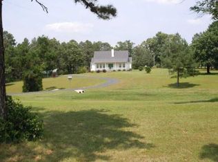 1800 Edgemont Rd, Quitman, AR 72131