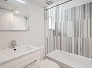 906 Gallatin St NW APT 101, Washington, DC 20011