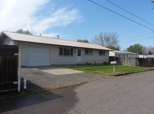 625 S 37th Ave, West Richland, WA 99353