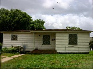 4822 Hamlett Dr, Corpus Christi, TX 78415