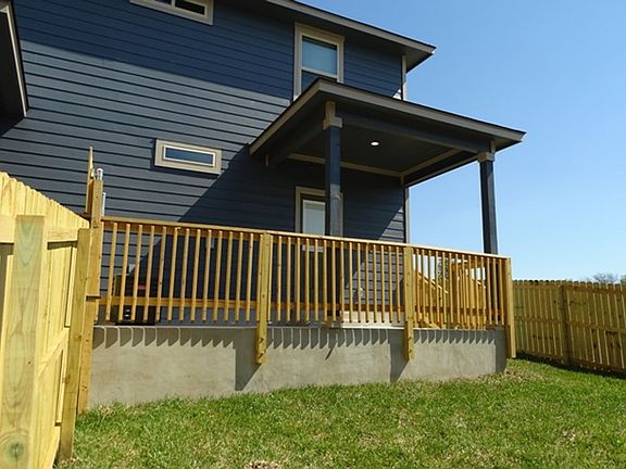 4th image of 6407 Marcel Way #101