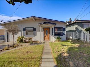 495 Avalon St, Morro Bay, CA 93442