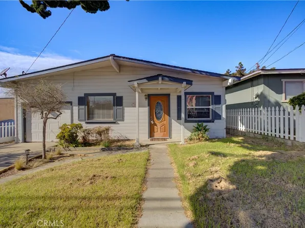 495 Avalon St, Morro Bay, CA 93442