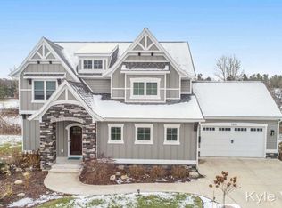 7254 Storeybook Ln SE, Ada, MI 49301