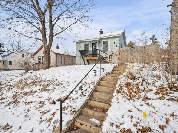 515 36th Ave NE, Minneapolis, MN 55418