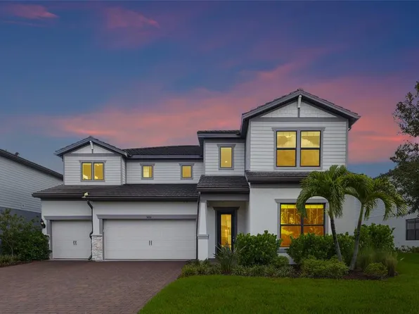 5855 Silverside Pine Ct, Lakewood Ranch, FL 34211