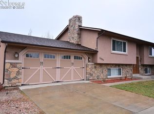 2885 Vickers Dr, Colorado Springs, CO 80918