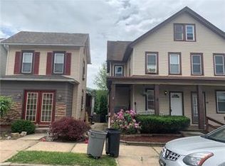 414 White Street, Bowmanstown, PA --