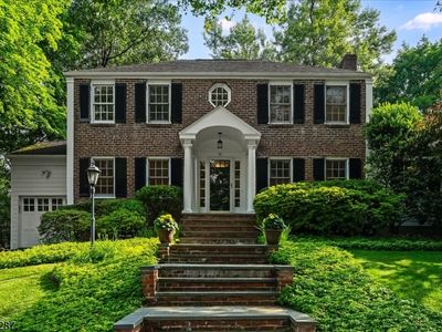 14 Kenneth Rd, Montclair, NJ, 07043