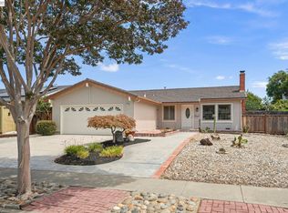 36294 Darvon St, Newark, CA 94560