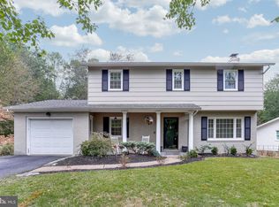 707 Wellerburn Ave, Severna Park, MD 21146