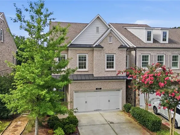 3948 Cliffmont Cir, Marietta, GA 30068