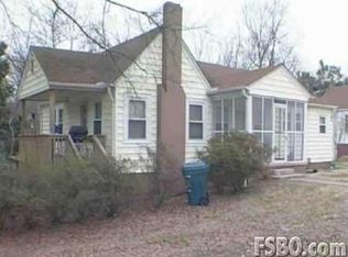 698 Wilshire Ave SW, Concord, NC