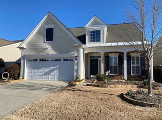 10327 Threatt Woods Dr, Charlotte, NC 28277