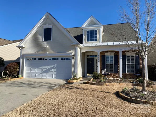 10327 Threatt Woods Dr, Charlotte, NC 28277