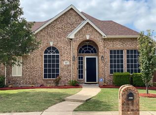 5117 Sarasota Dr, Garland, TX 75043