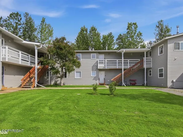 1481 Northview Dr Unit H6, Anchorage, AK 99504