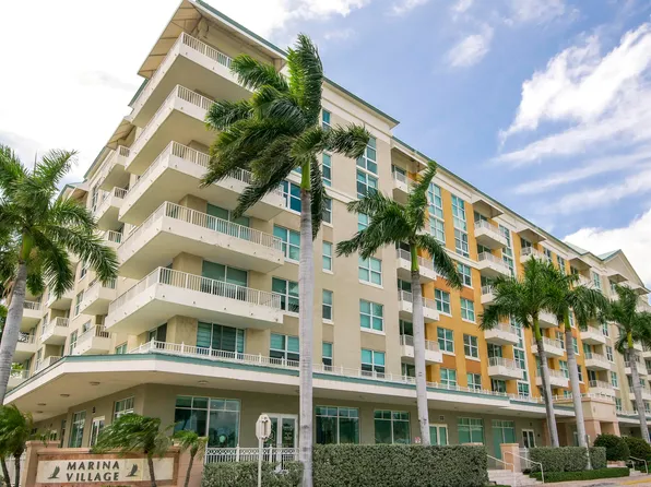 100 NE 6th Street #407, Boynton Beach, FL 33435