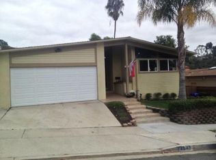 4947 Chaparral Way, San Diego, CA 92115