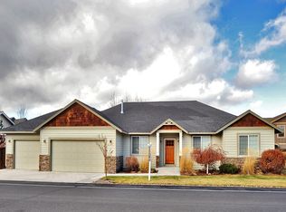 61157 Hilmer Creek Dr, Bend, OR 97702