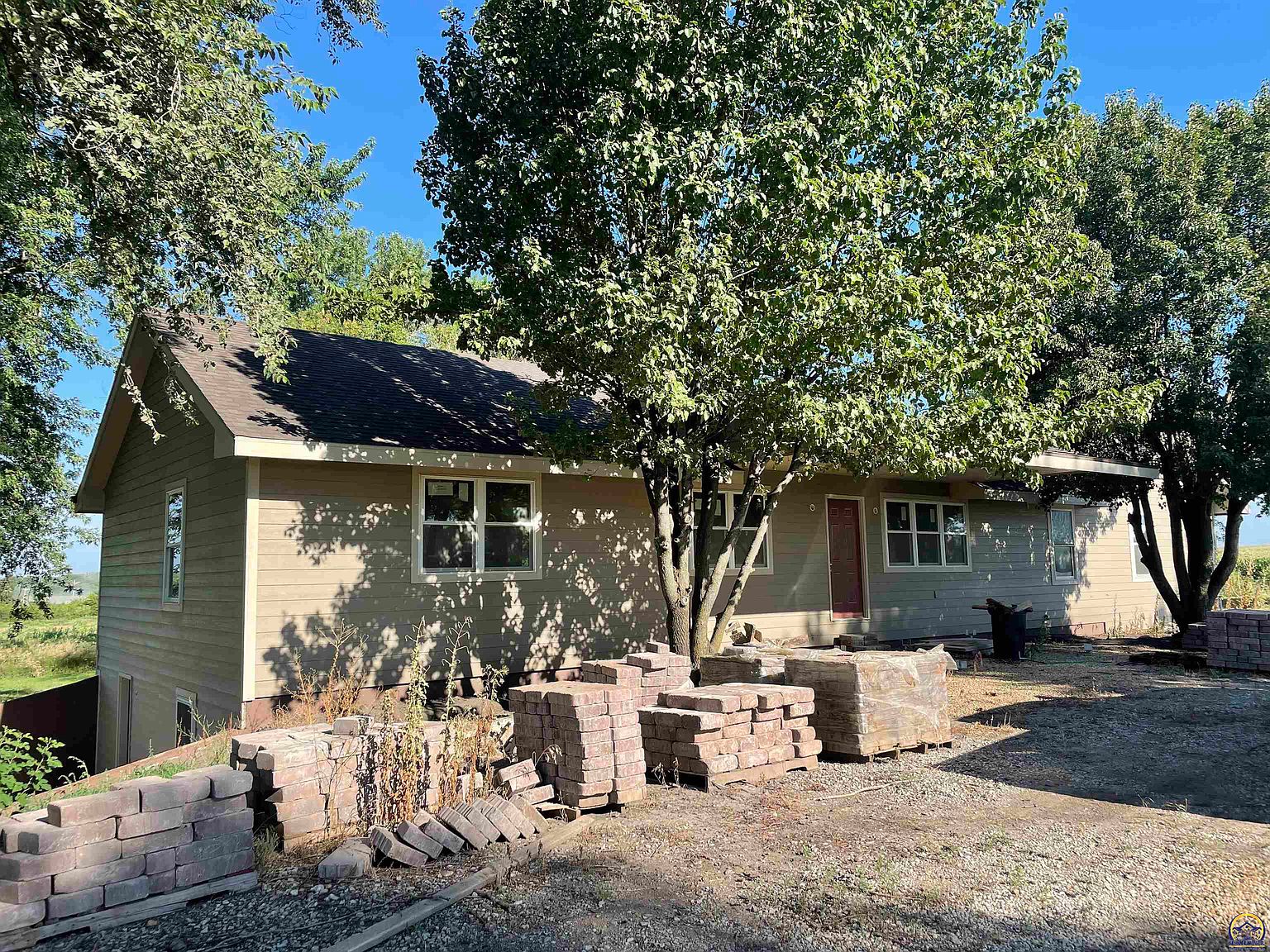 9343 Village Greens Rd, Meriden, KS 66512 Zillow