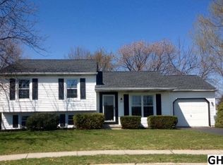 647 Lancaster Ave, Harrisburg, PA 17112