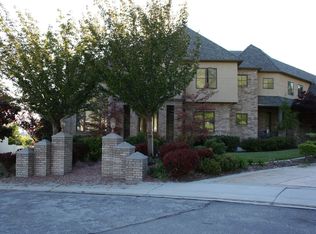 9481 N 3830th St W, Cedar Hills, UT 84062