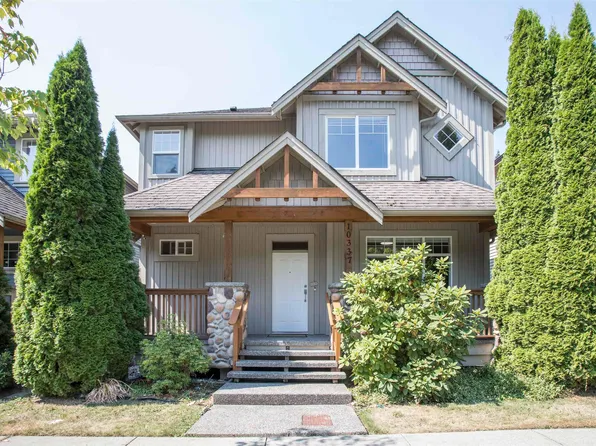 10337 243a St, Maple Ridge, BC V2W 2C7