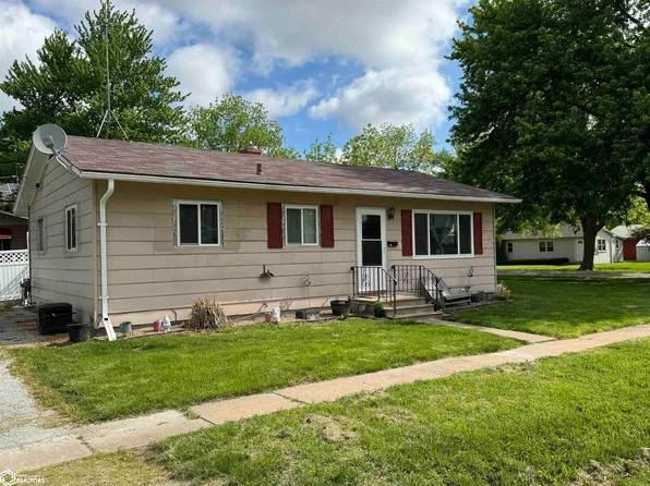 405 Orchard St, Donnellson, IA 52625