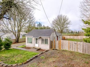 165 College Dr NW, Salem, OR 97304