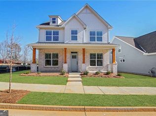 132 Marble Tree Way, Ball Ground, GA 30107