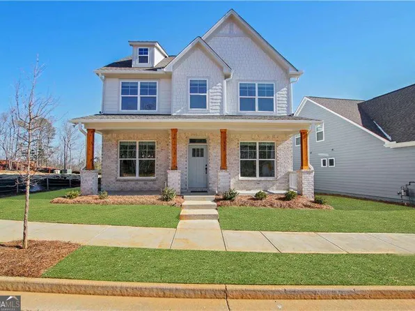 132 Marble Tree Way, Ball Ground, GA 30107