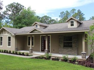1284 N Prospect Ave, Lecanto, FL 34461