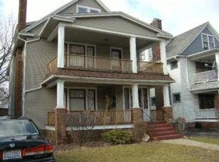 2176 Edgewood Rd, Cleveland Heights, OH 44118