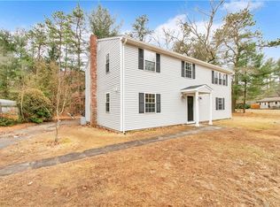 26 Tall Timber Dr, Richmond, RI 02832