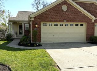 8554 Wiltshire Way, Florence, KY 41042