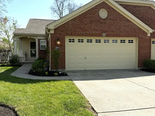 8554 Wiltshire Way, Florence, KY 41042