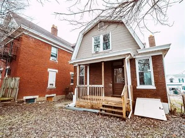 928 Enright Ave, Cincinnati, OH 45205