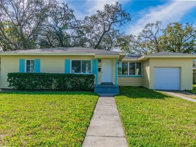 4624 7th Ave N, Saint Petersburg, FL, 33713